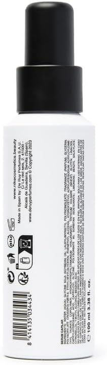 Thumbnail 1 de NIKECOSMETICS - Sérum Capilar Monoï Vibes 100 ml ✨