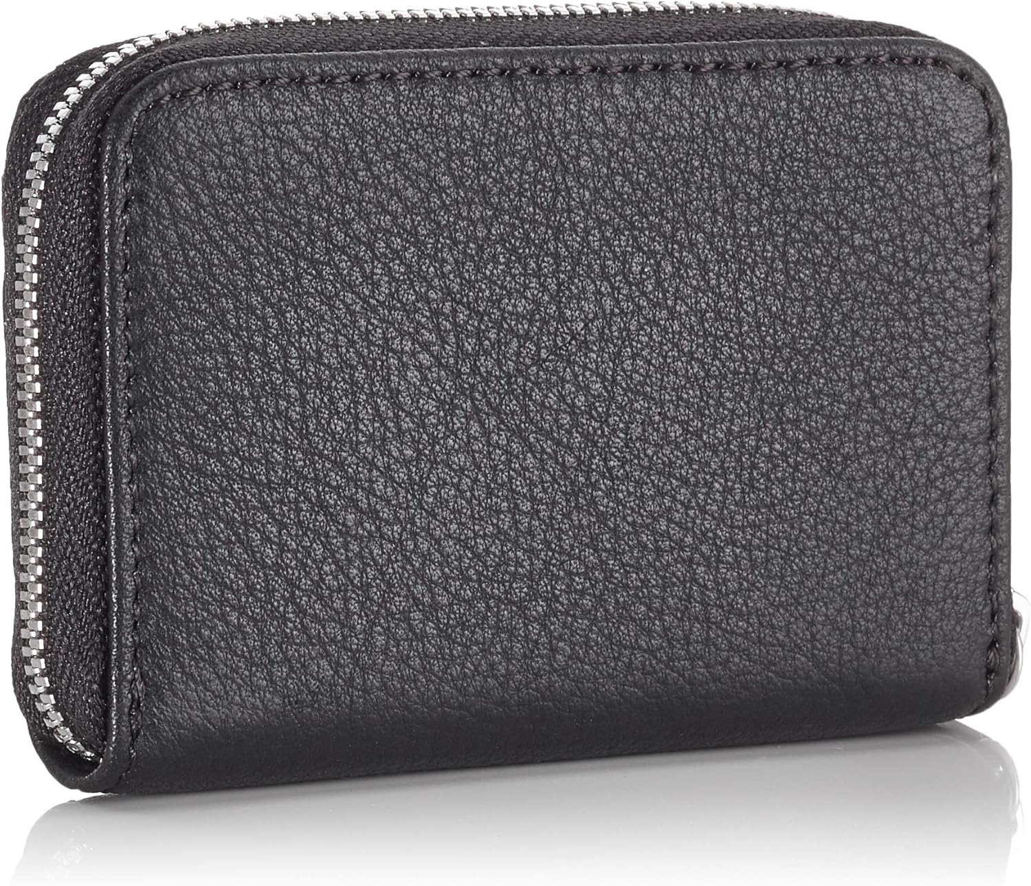 Thumbnail 1 de Portefeuille femme Marc O'Polo Freya en cuir – Bourse zippée, taille unique