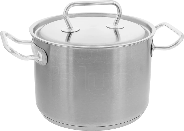 Thumbnail 4 de Demeyere Classic Topfset 5-teilig – Starter-Set für Suppe, Pasta & Gemüse