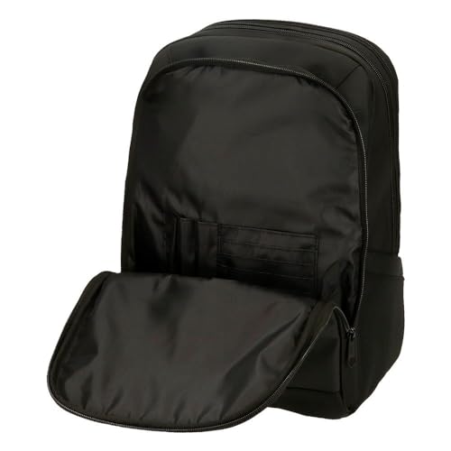 Thumbnail 5 de Reebok Hamilton Mochila para Portátil 13,3" Negra