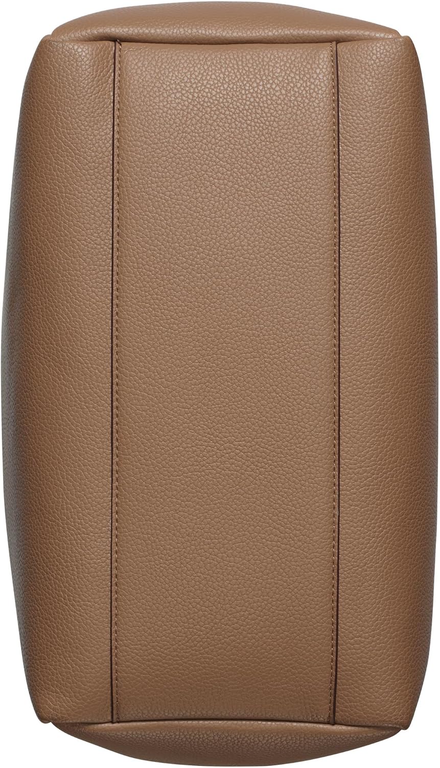 Detalle 2 de DKNY Willa Tote Tote Bag – robuste Polyurethan-Tragetasche für Alltag, Arbeit und Reise