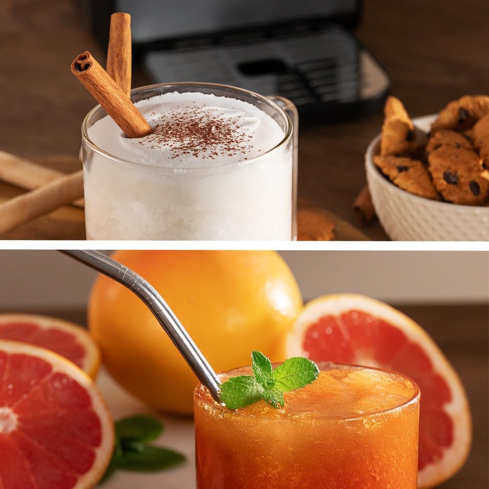 Thumbnail 7 de Cecotec Twist&Ice 2600 Heladera de Granizados 2,6L