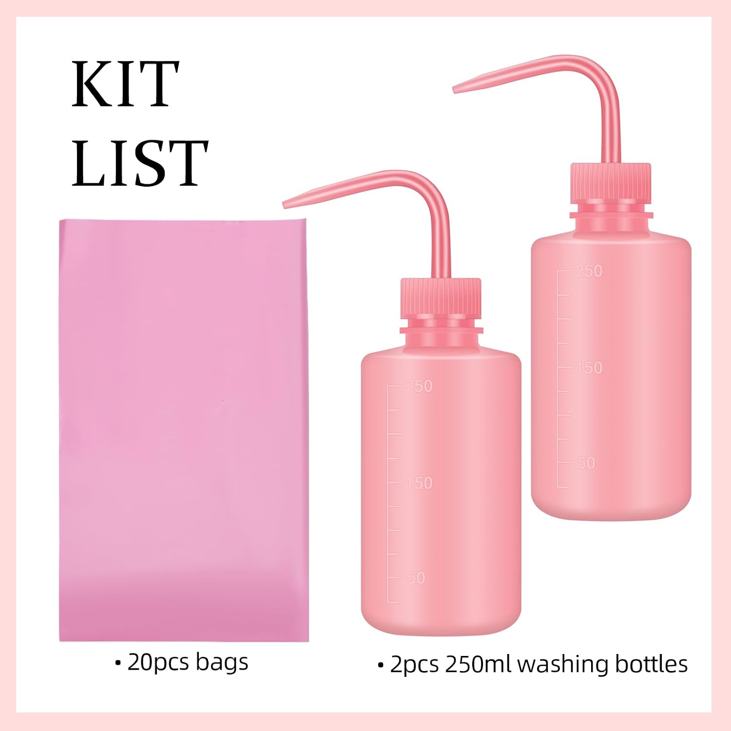 Thumbnail 6 de ATOMUS tattoo bottle bag set, 15 × 25.6 cm