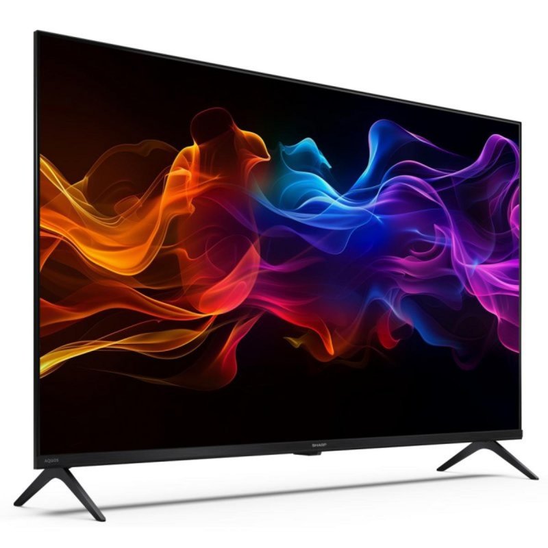 Detalle 1 de Sharp 65HP5265E 65" LED Quantum Dot 4K Google TV