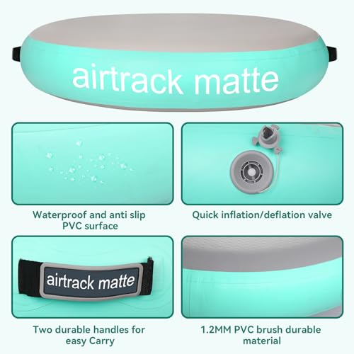 Thumbnail 4 de Airtrack Matte Airspot 20 cm ⚙