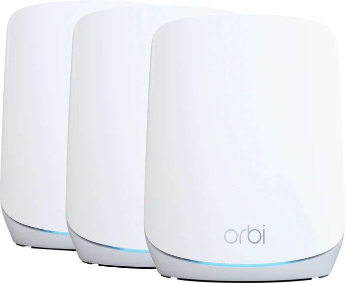Thumbnail 2 de Netgear Orbi RBK763s Wi‑Fi 6 Mesh-System