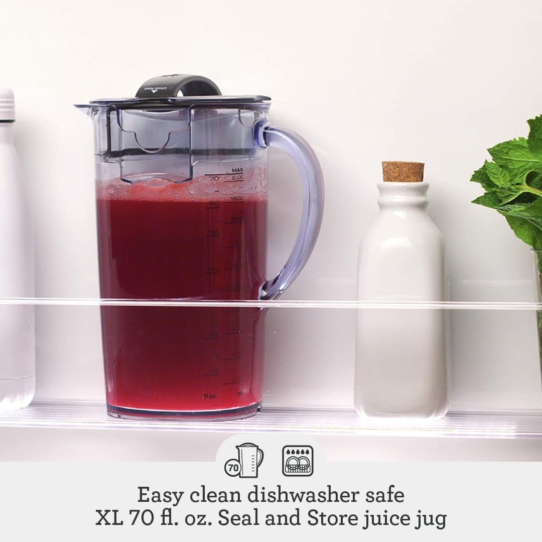 Thumbnail 4 de Breville juicer 70 fl oz