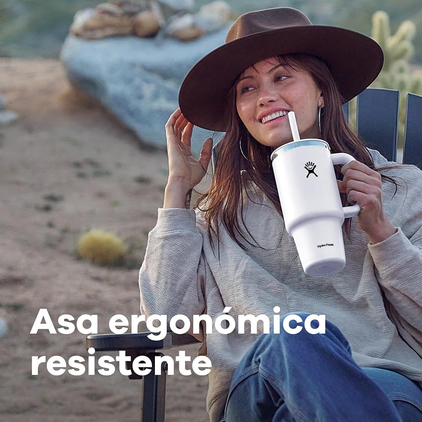 Thumbnail 5 de Trillium Hydro Flask Travel Tumbler 946 ml, vaso de viaje 🥤
