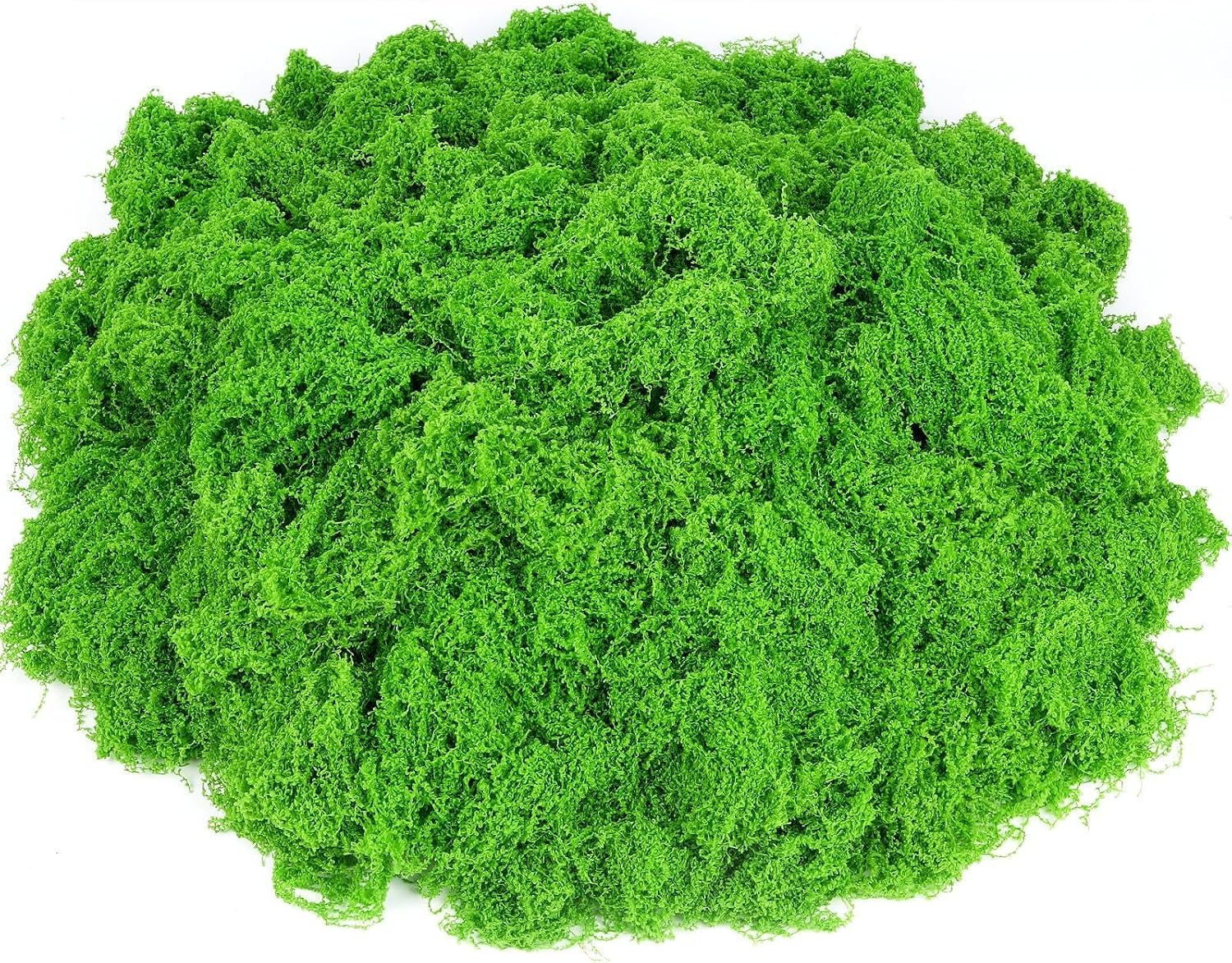 Detalle de Artificial Moss, 300 g