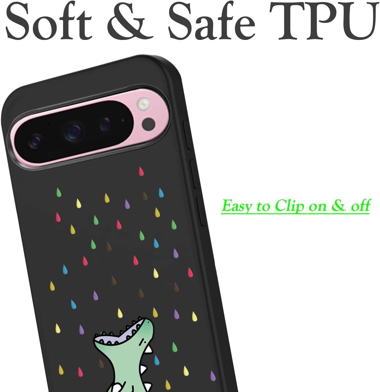 Detalle 1 de Unov phone case for Pixel 9 Pro XL