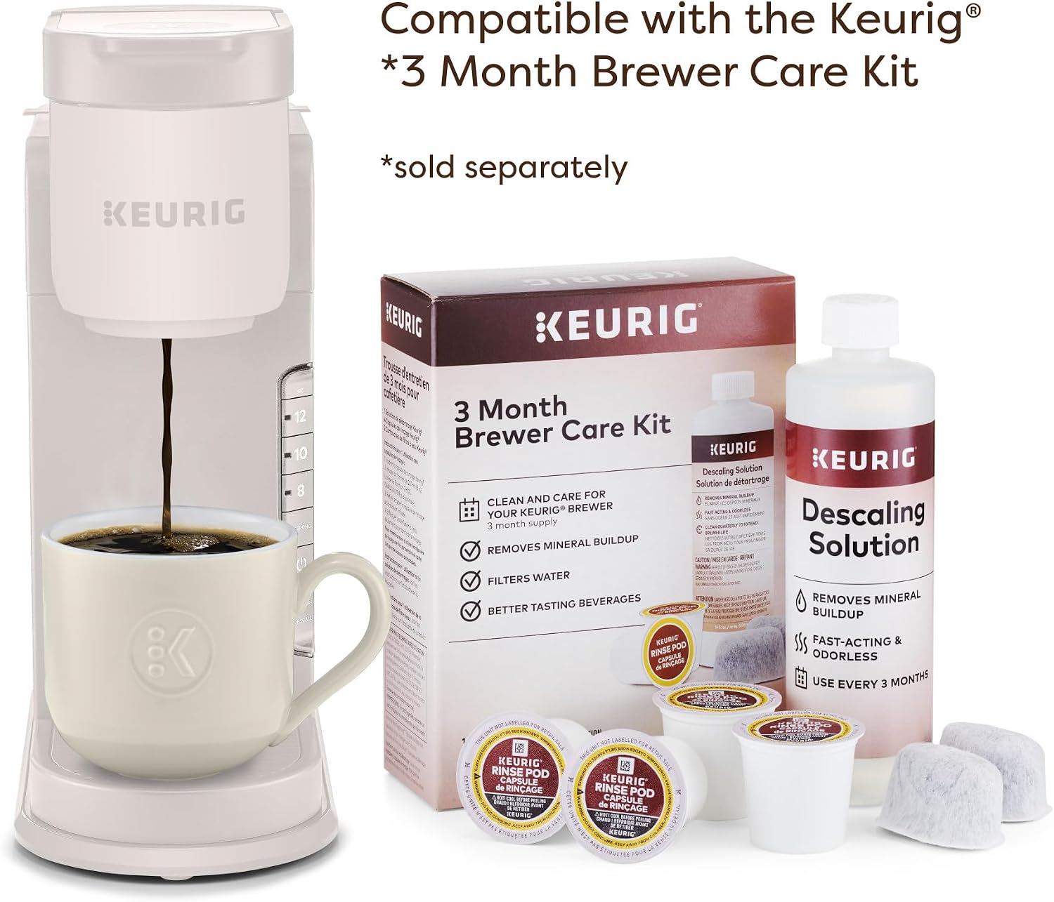 Thumbnail 6 de Keurig K-Express Coffee Maker
