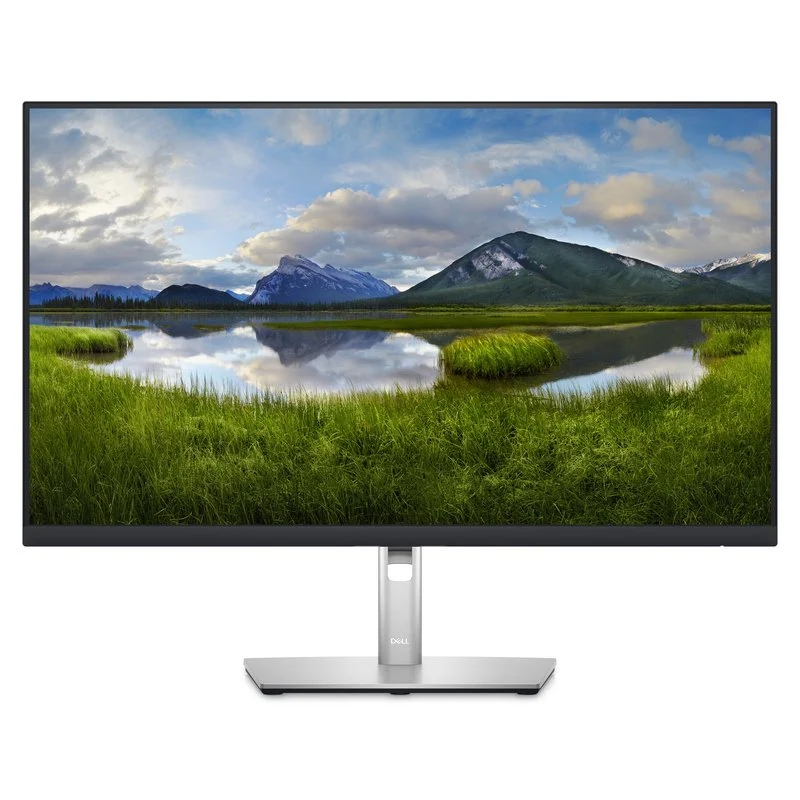 Detalle de Dell P2723QE 27" UltraHD 4K USB-C