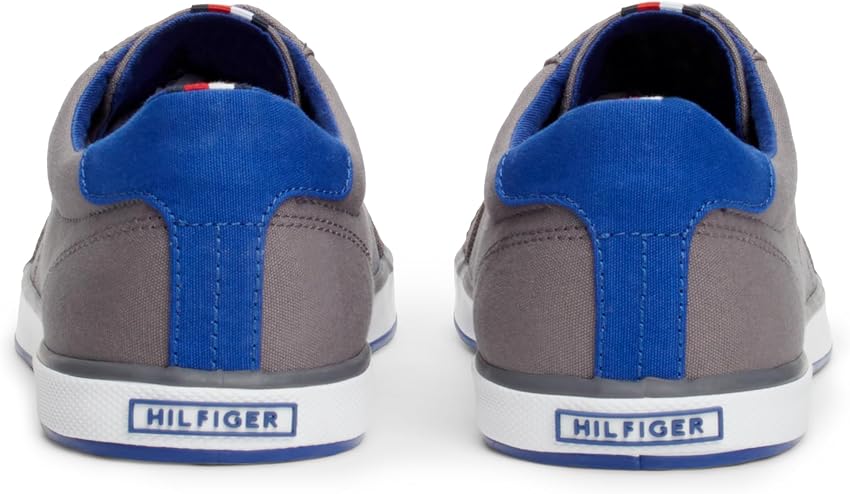 Thumbnail 1 de Tommy Hilfiger Zapatillas Sneaker 44 talla gray