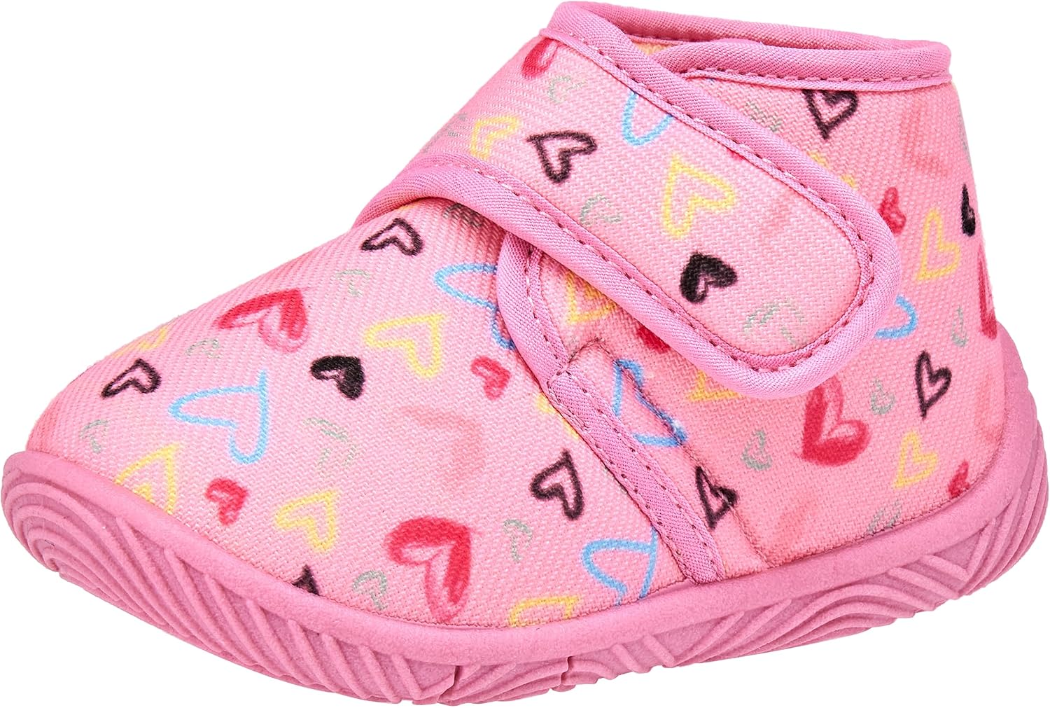 Detalle de Chicco chaussons à scratch fille 1