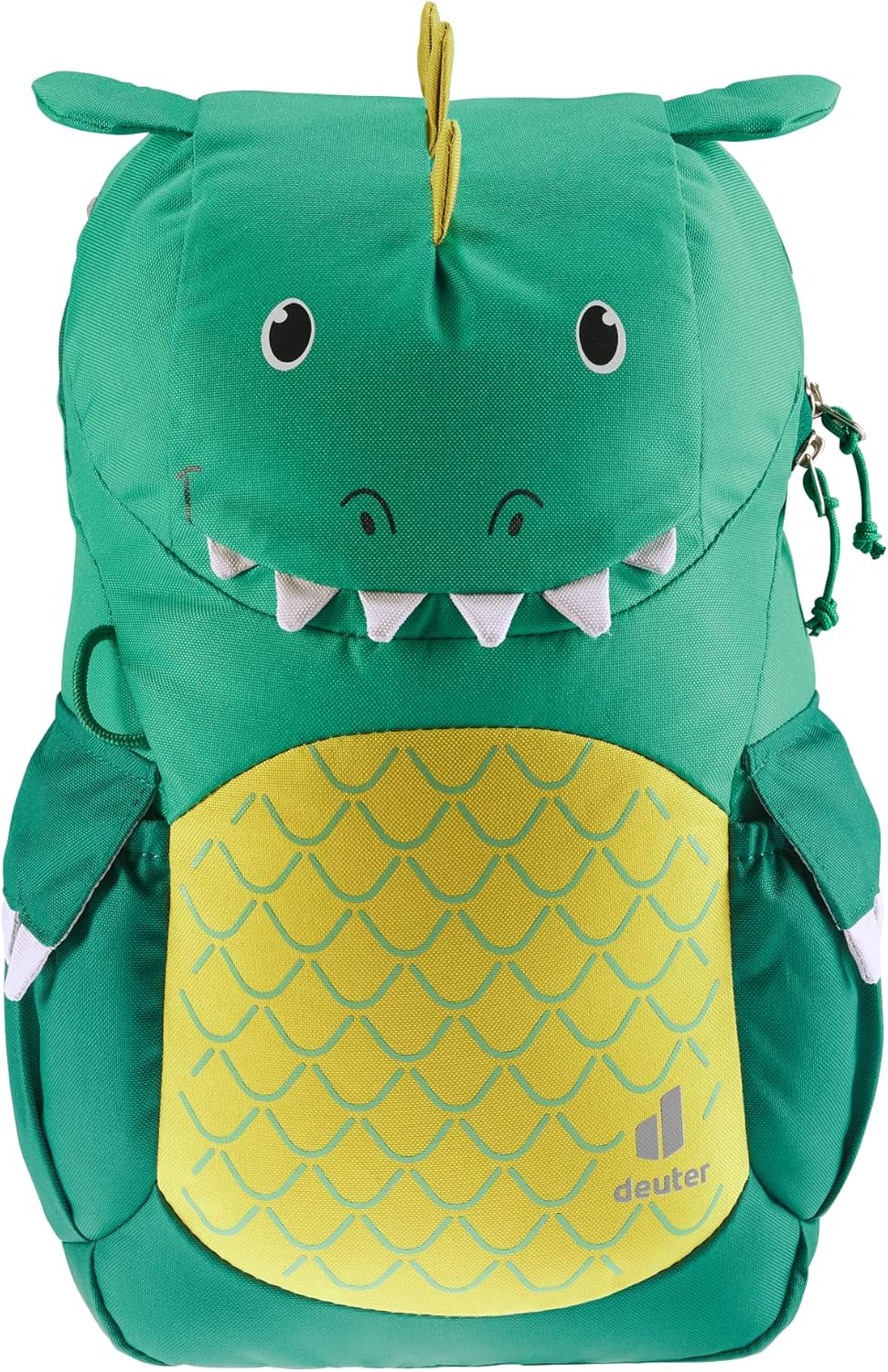 Thumbnail 5 de deuter Kikki Kinderrucksack (8 L) – weich gepolsterter Rücken für den Alltag