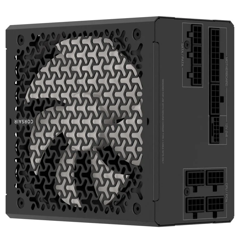 Thumbnail 3 de Corsair RMx Series RM750x 750W 80 Plus Gold