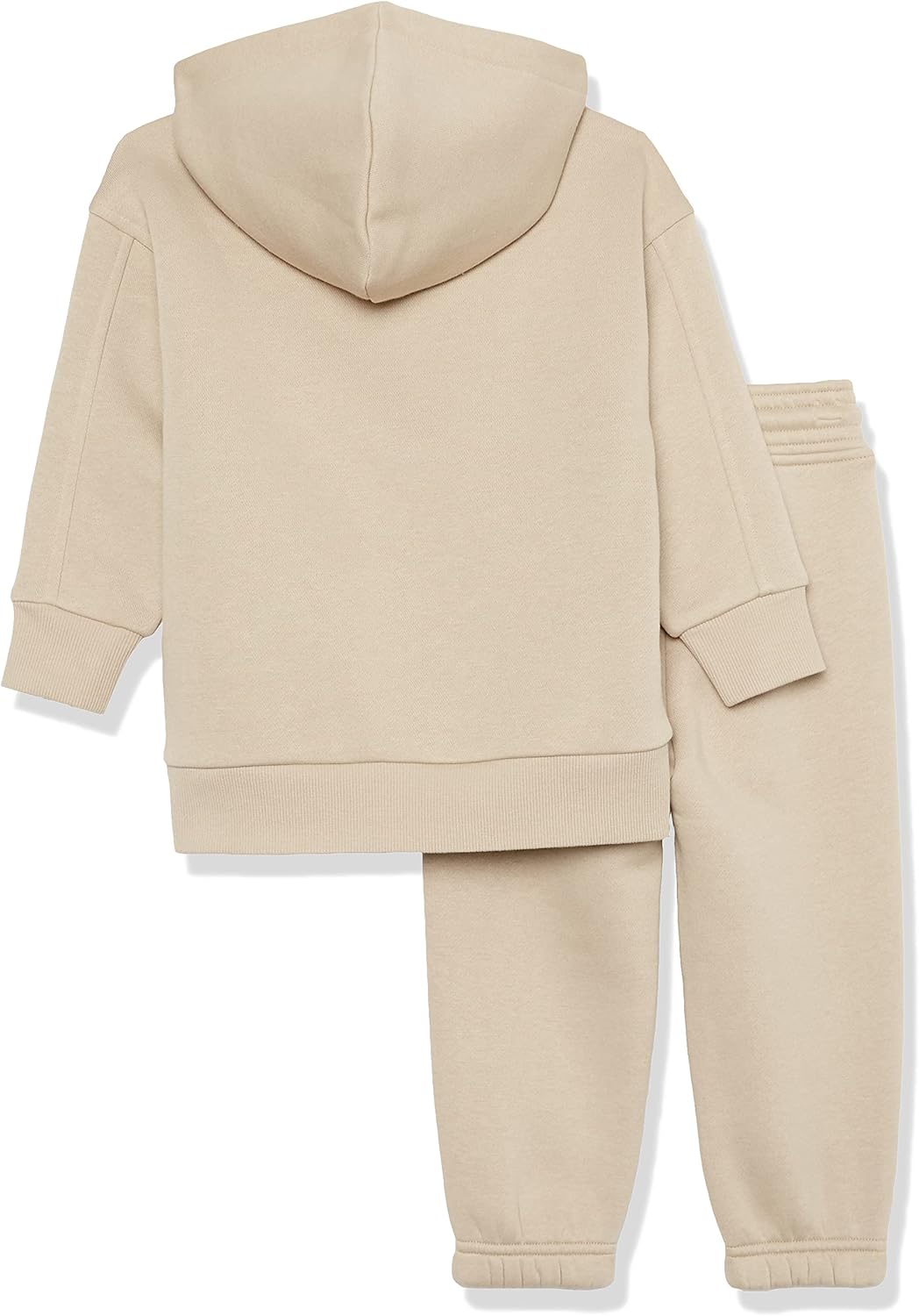 Thumbnail 1 de Amazon Essentials Unisex Kids’ Modern Sweat Set (Pack of 2) — oversized hoodie and joggers