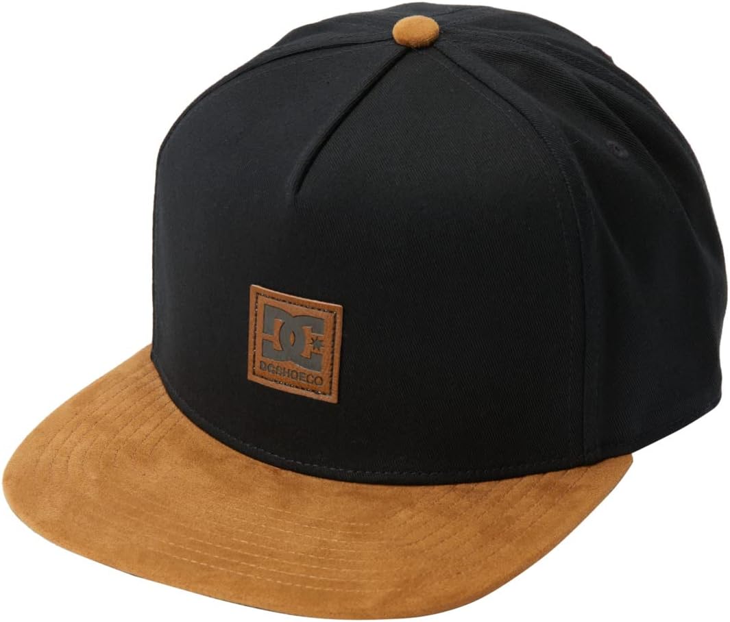 Detalle de Dcshoes Brackers, Berretto Uomo