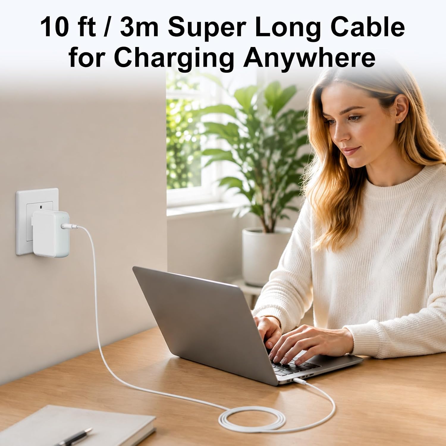 Thumbnail 6 de USB-C Charger 96W