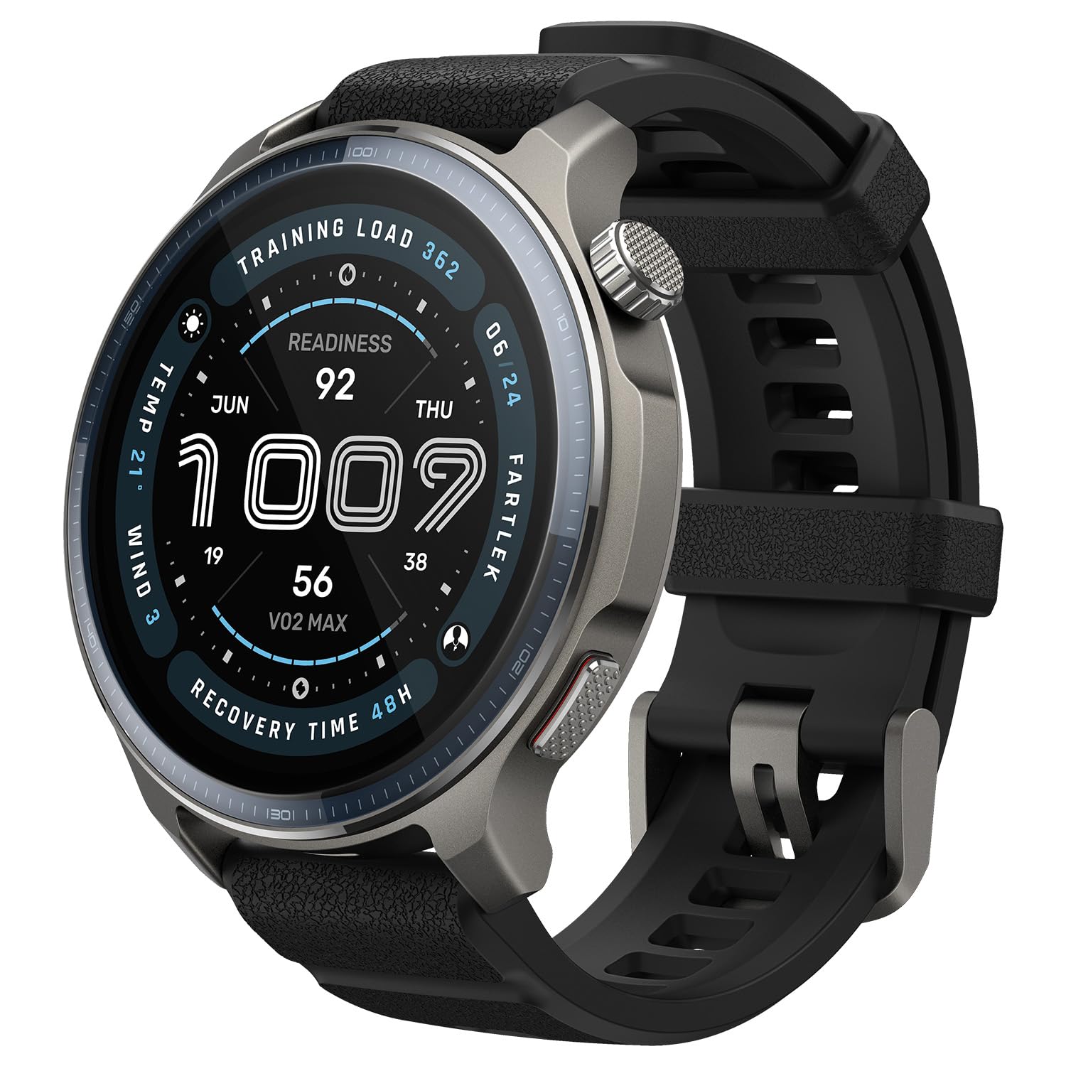 Amazfit Balance 2 47mm Smart Watch