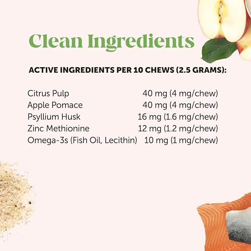 Thumbnail 10 de Pet Honesty Cat Hairball Remedy Treats: Dual Texture Crunchy Creamy Hairball Relief for Indoor Cats