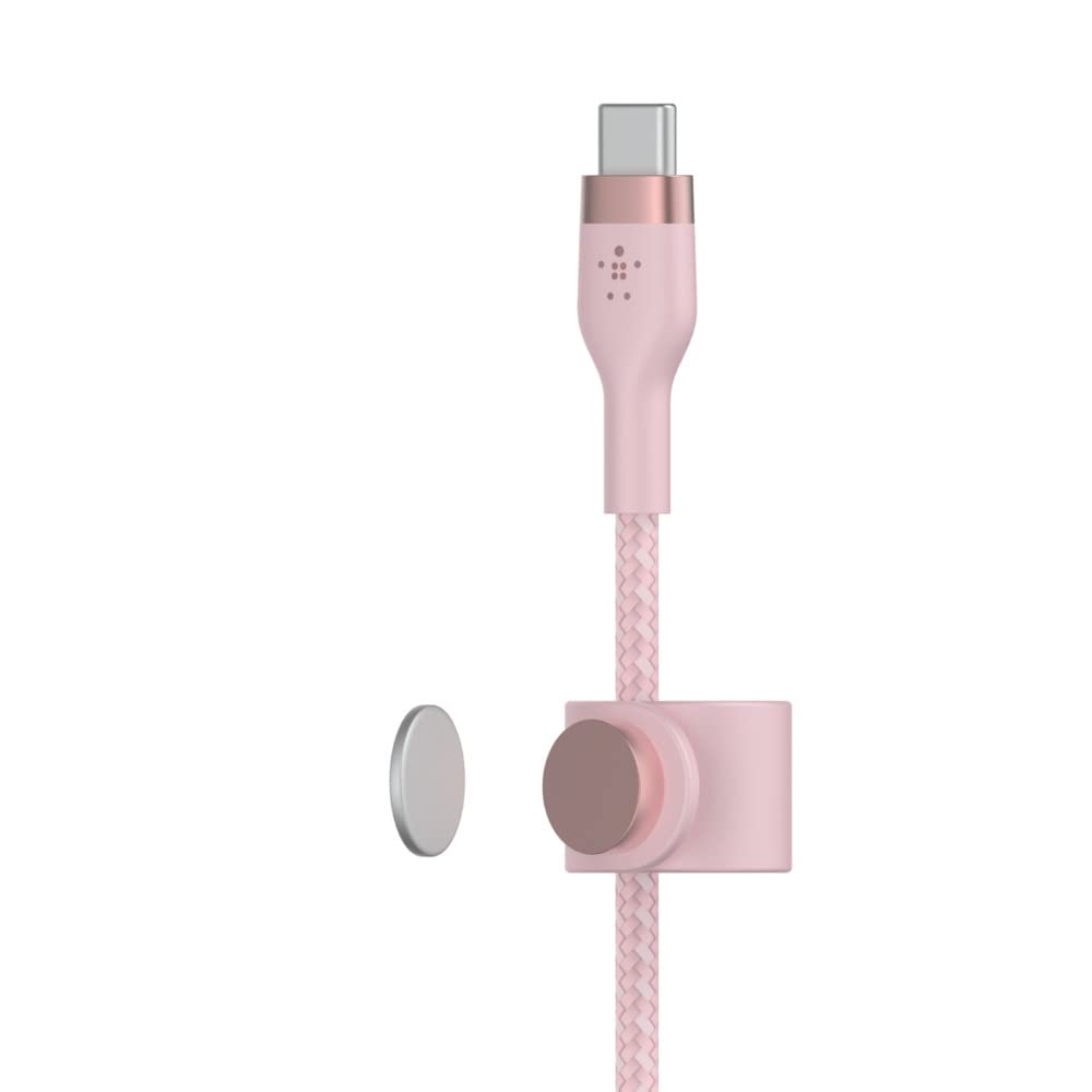 Detalle 1 de Belkin USB-C cable, 1 m