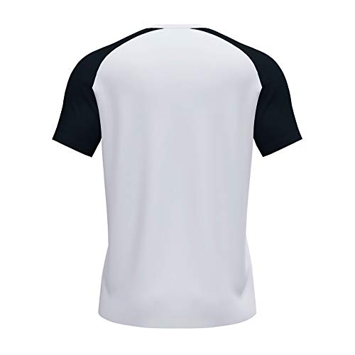 Detalle 2 de Joma Camiseta Deportiva Manga Corta Hombre 7XS
