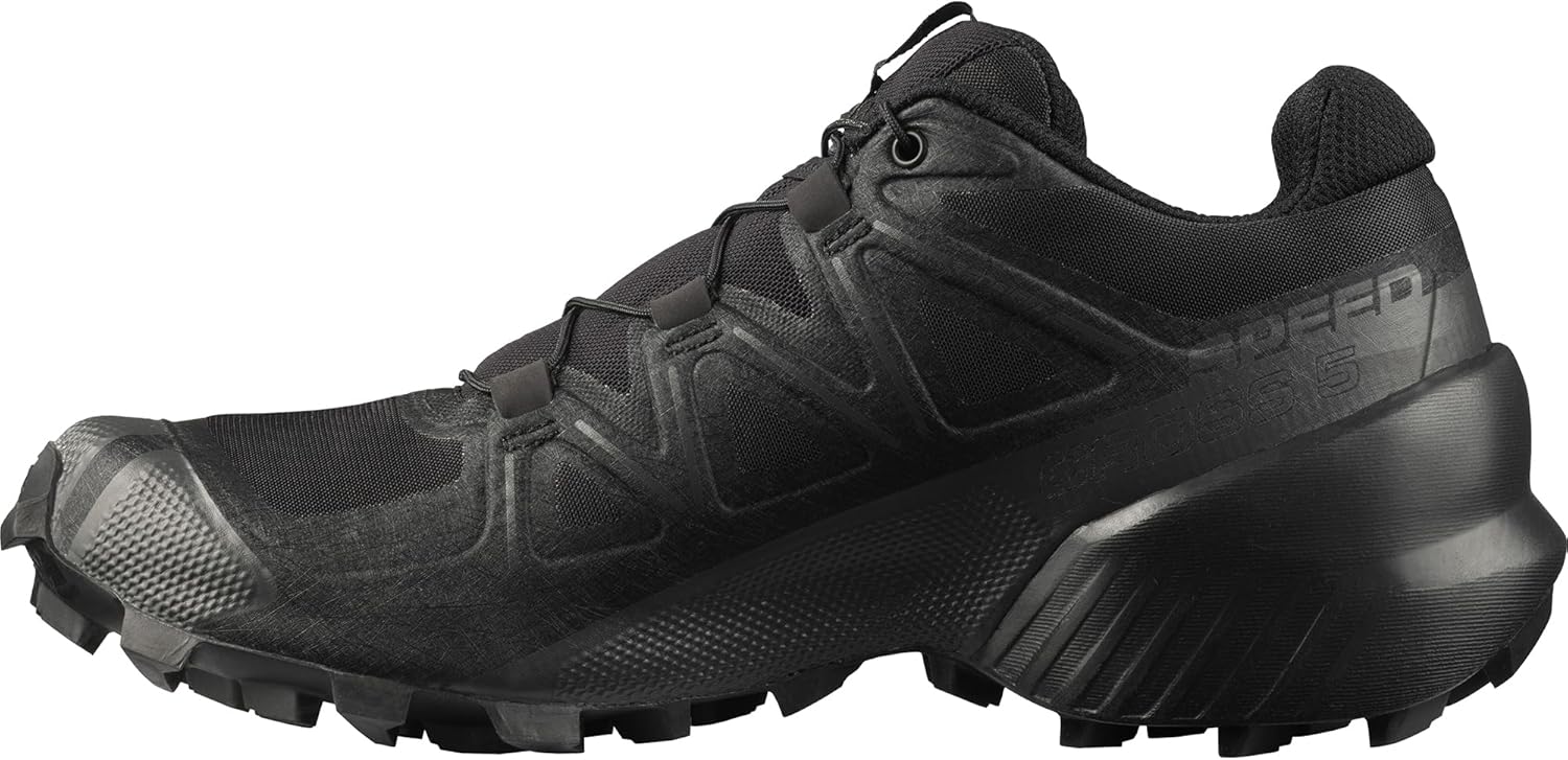 Thumbnail 3 de Salomon Speedcross 5 femme
