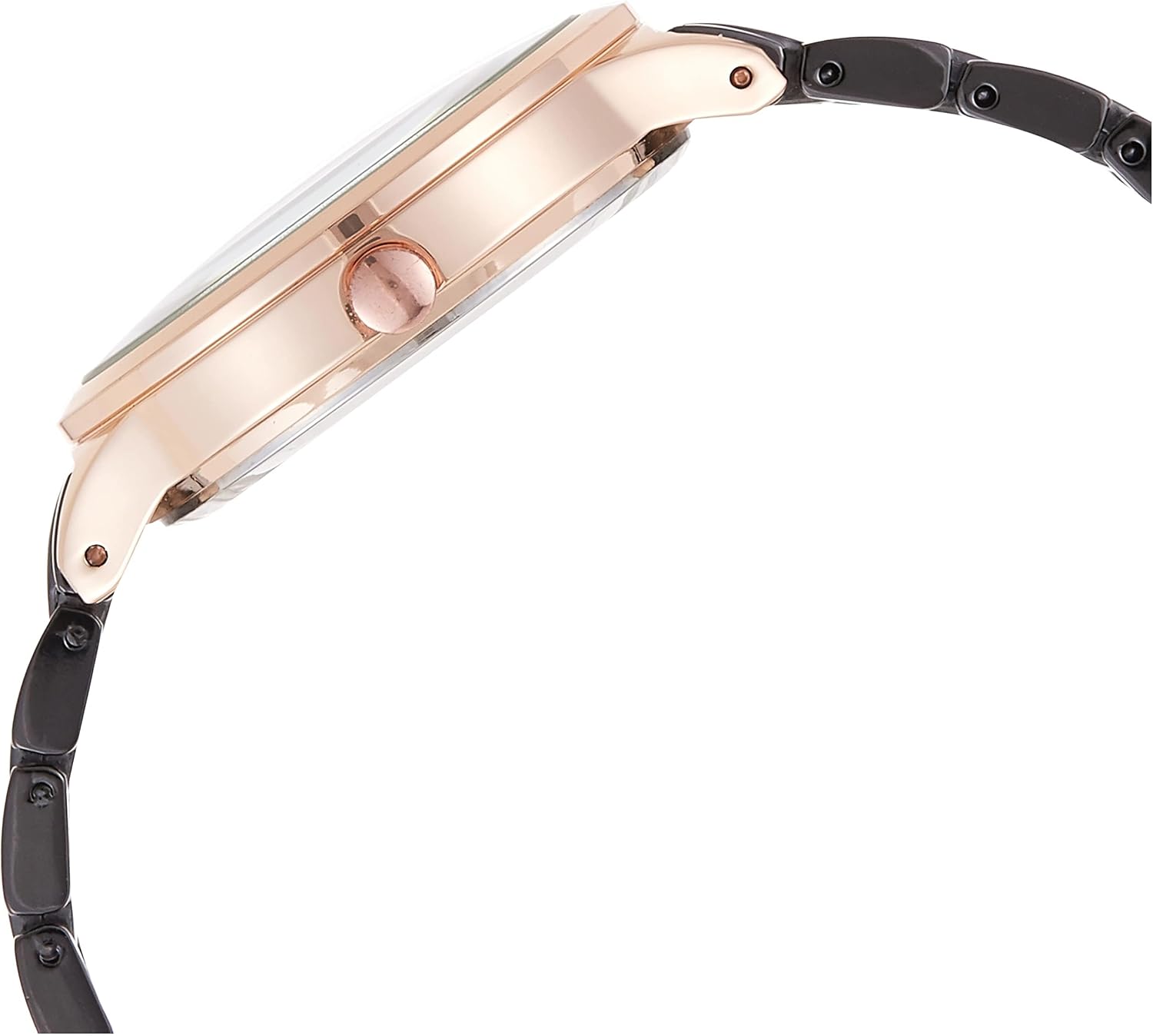 Detalle de Nine West Women's Bracelet Watch
