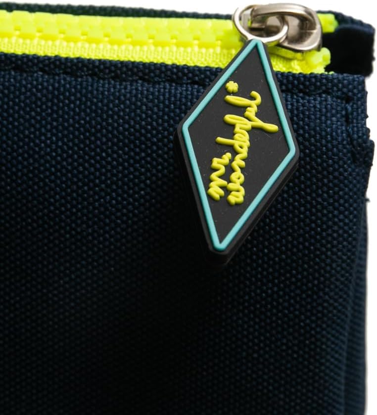 Detalle 2 de Mr. Wonderful Astuccio triplo con tre scomparti in rPET