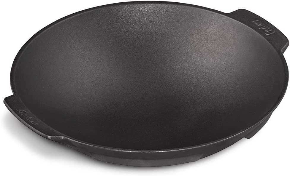 Switch Grid Wok Enders Accessorio per griglia