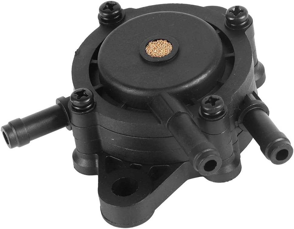 Detalle de Fydun Fuel Pump for Briggs & Stratton 808492, 808656, 491922, 691034, 692313
