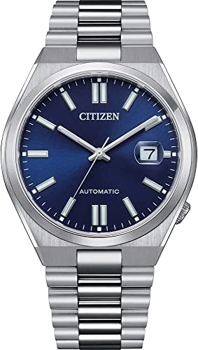 Imagen de Citizen Tsuyosa Collection NJ0150-81L Montre Automatique pour hommes en OfertitasTOP