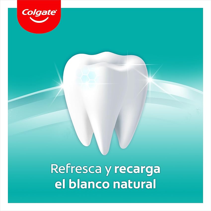 Thumbnail 5 de Colgate Max White Blanqueador Pack 12 🌟 Pasta de Dientes