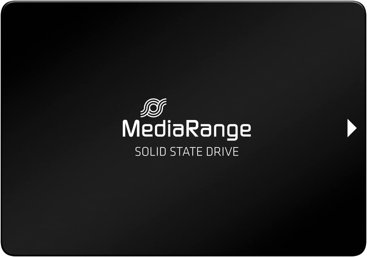 Detalle 2 de MediaRange MR1002 intern SSD, 240 GB, 2,5 tum och SATA III