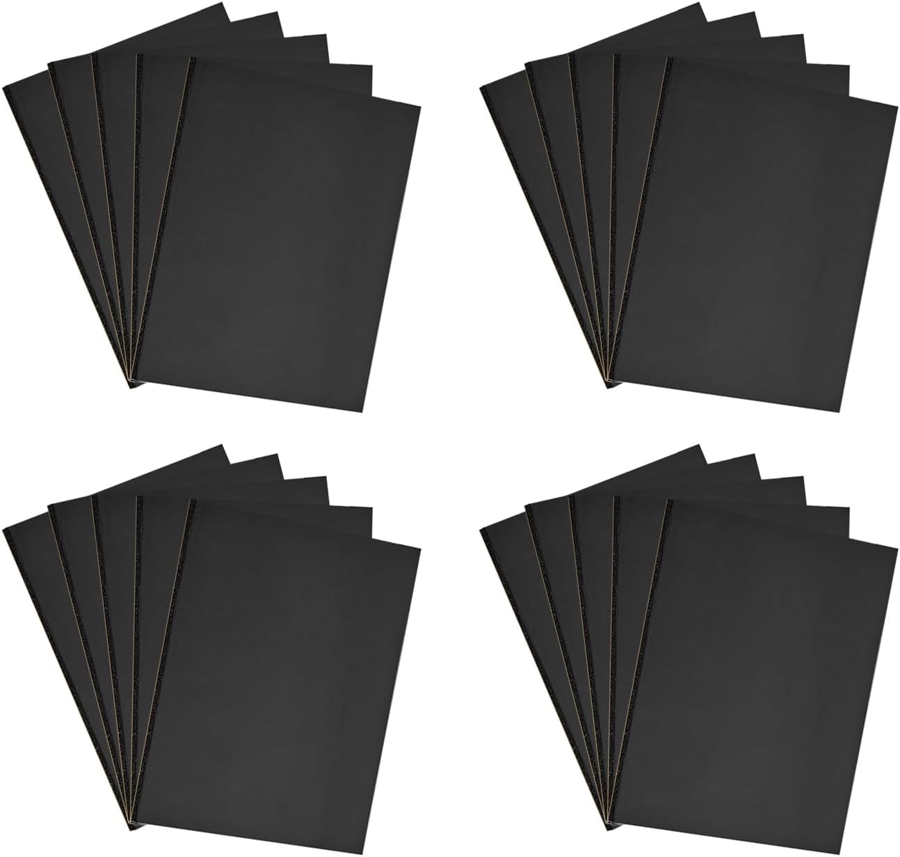 Detalle de Zayejod 8Pcs foam sheets for floors