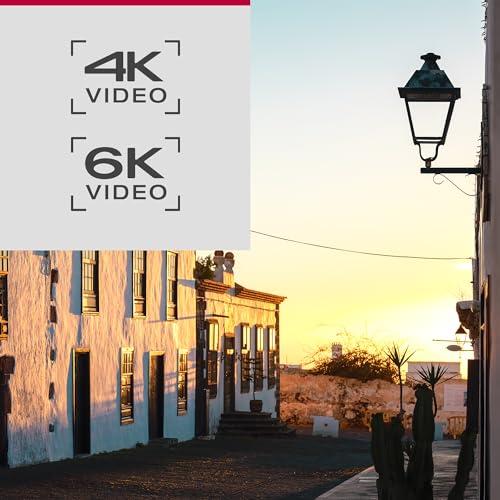 Thumbnail 4 de Panasonic Lumix DC-S9E Cámara sin espejo 24,2 MP
