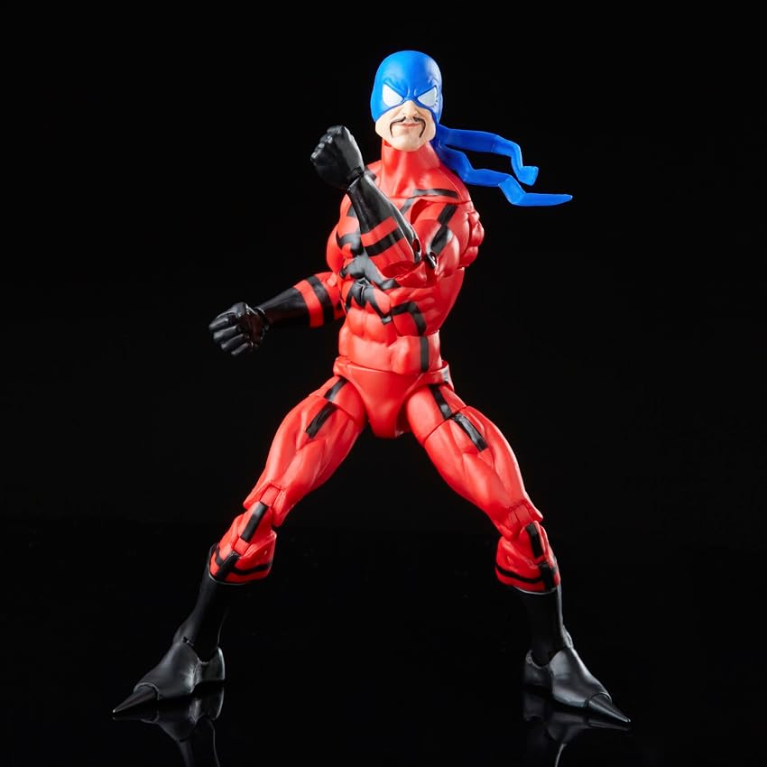 Thumbnail 5 de Hasbro Spider-man Tarántula figura 15 cm