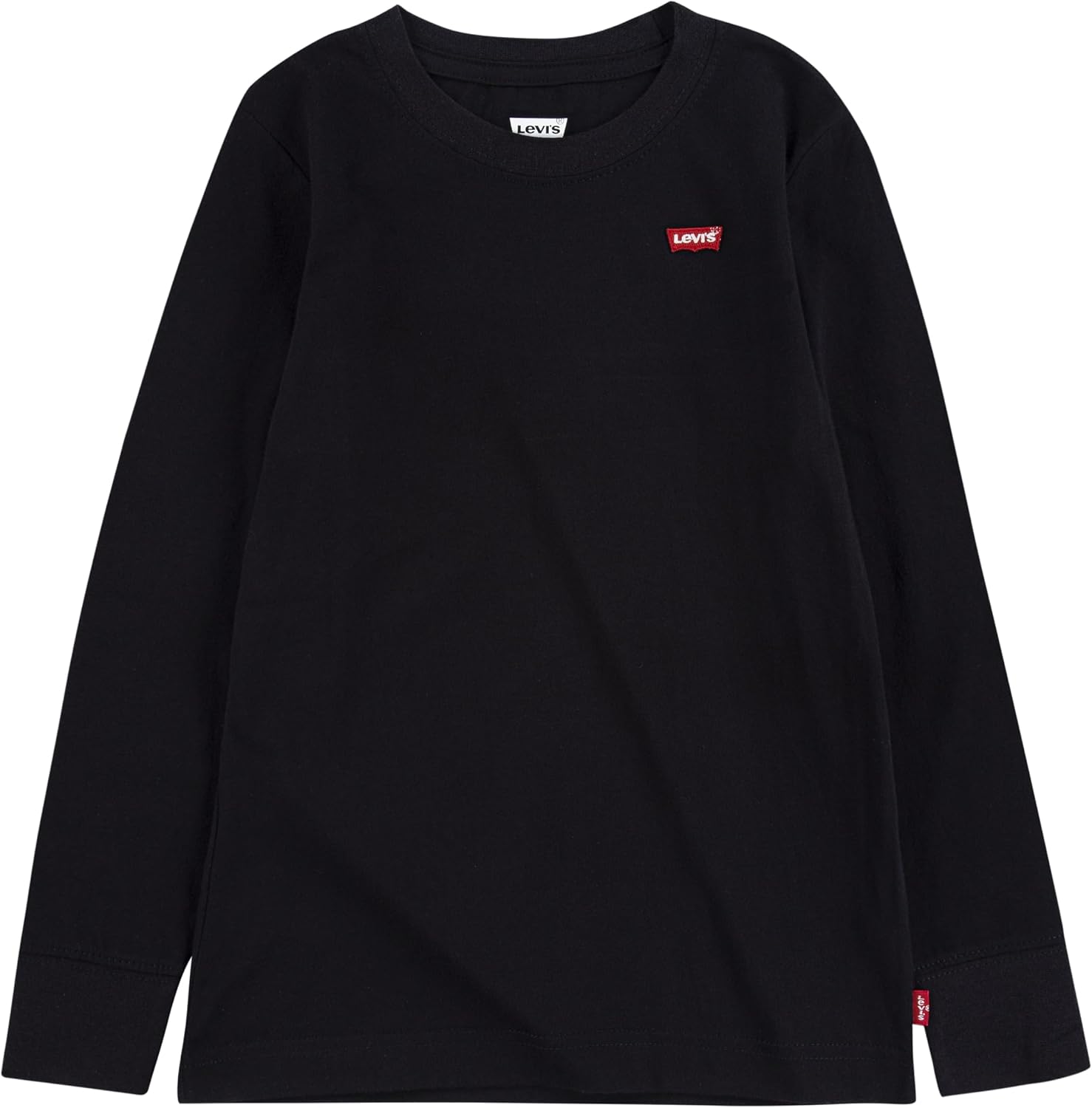 Thumbnail 6 de Levi's Long Sleeve Batwing Tee 60% coton