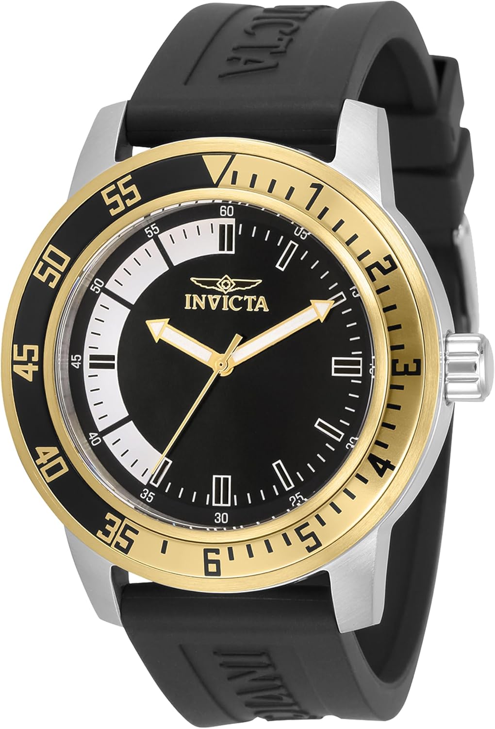 Detalle de Invicta Specialty Montre Homme Quartz 45mm