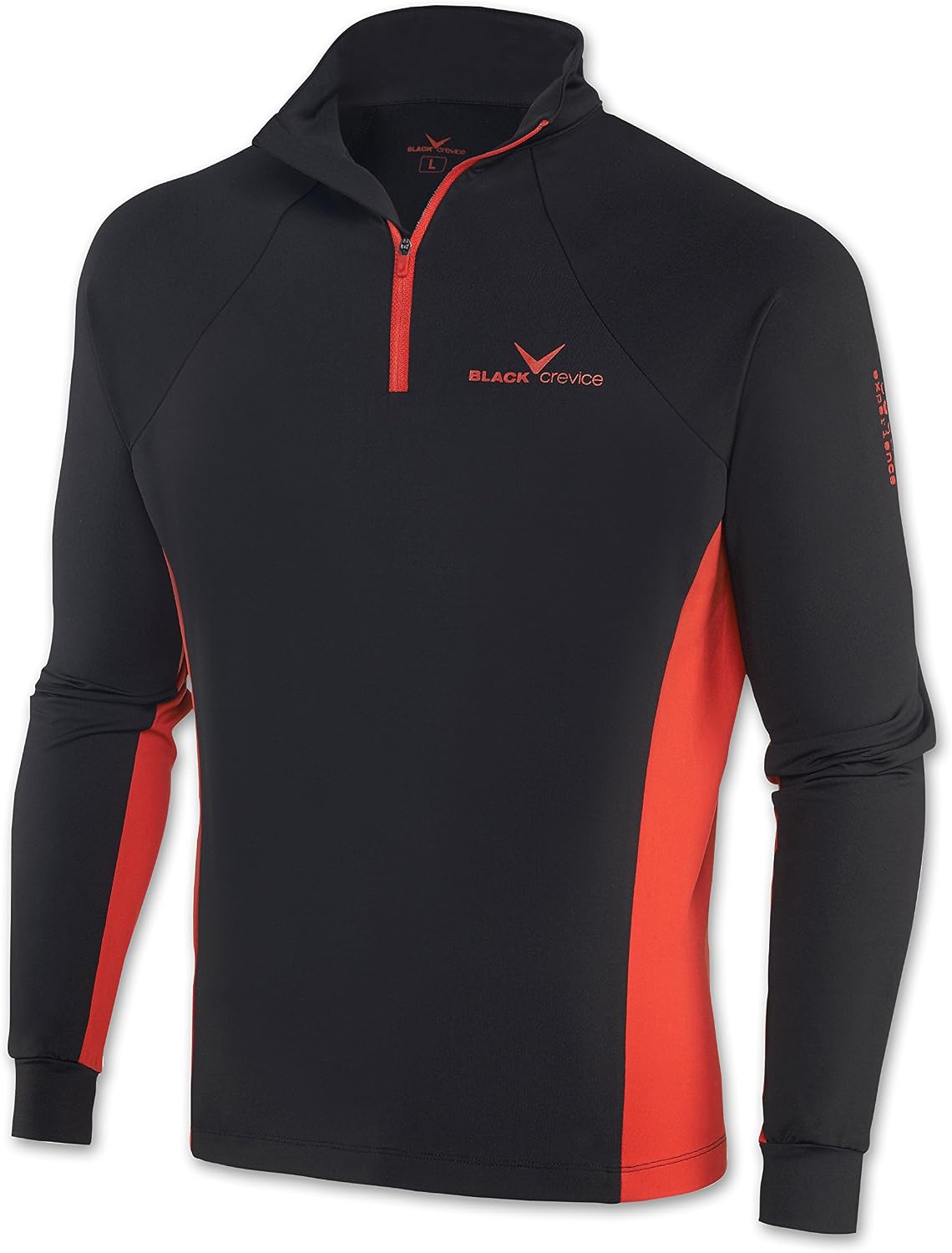 Thumbnail 5 de Black Crevice Store de Ski Mixte Polaire