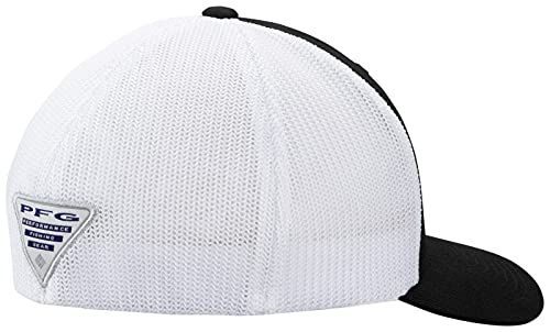 Thumbnail 7 de Columbia Gorra Unisex PFG corona alta talla XXL