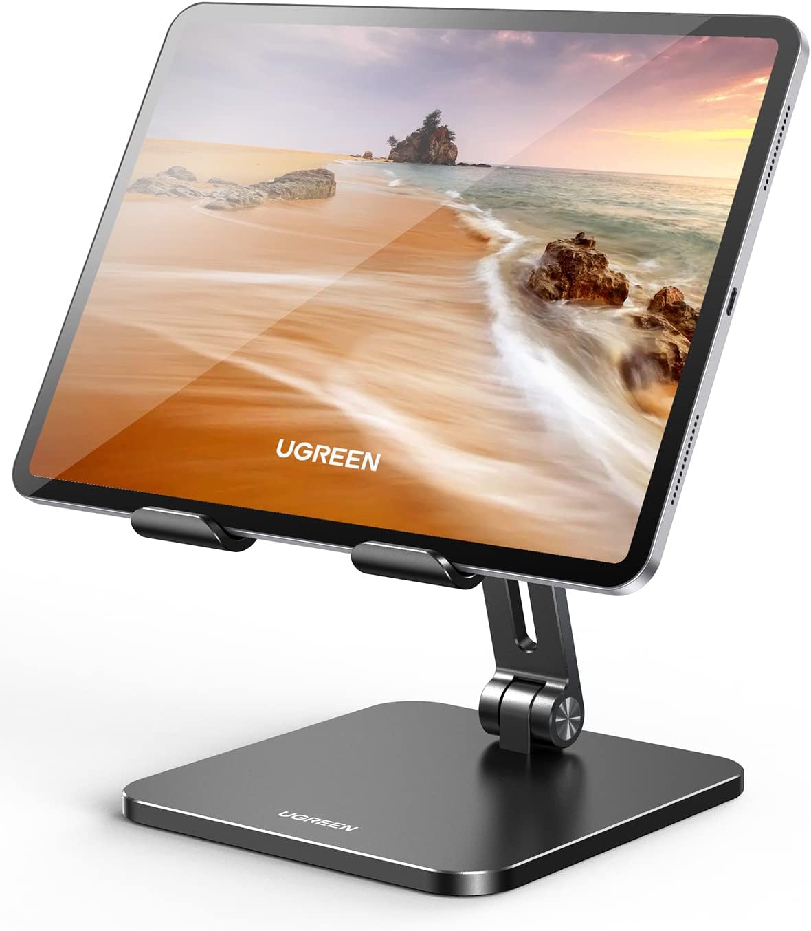 Detalle de UGREEN Support tablette réglable 800 g