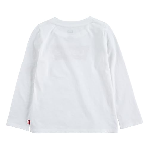 Thumbnail 1 de Levi's Lvg Batwing Tee 24 meses