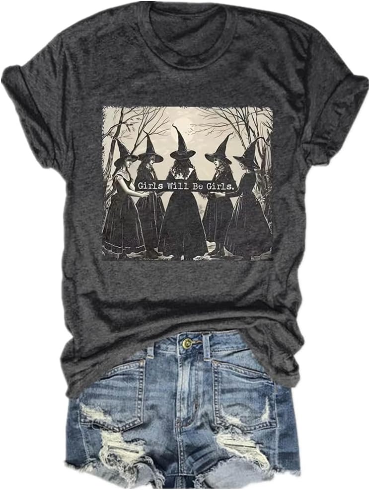 Detalle 2 de Women's Halloween T-Shirt