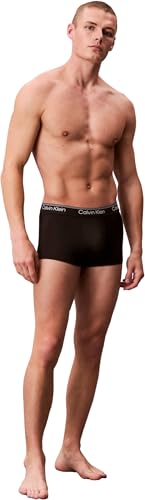 Detalle de Calvin Klein UB1, lot de 3 boxers taille XL EU