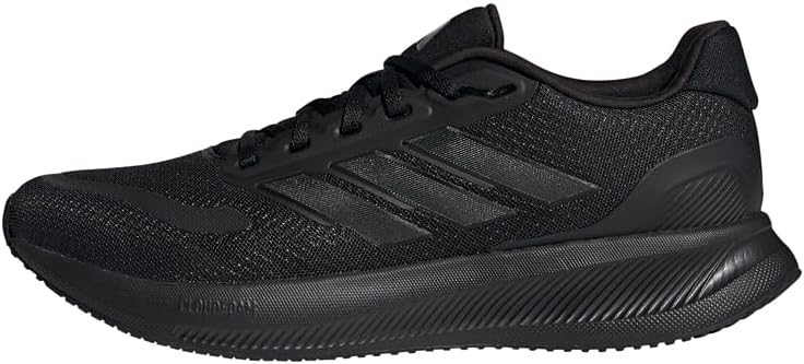 Detalle de adidas Runfalcon 5 running shoes 10.5