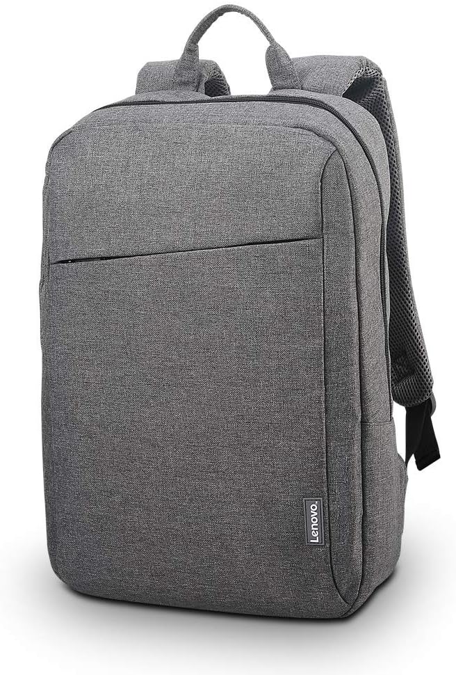 Detalle de Lenovo Laptop Casual Backpack B210 for 15-inch Laptops – Grey