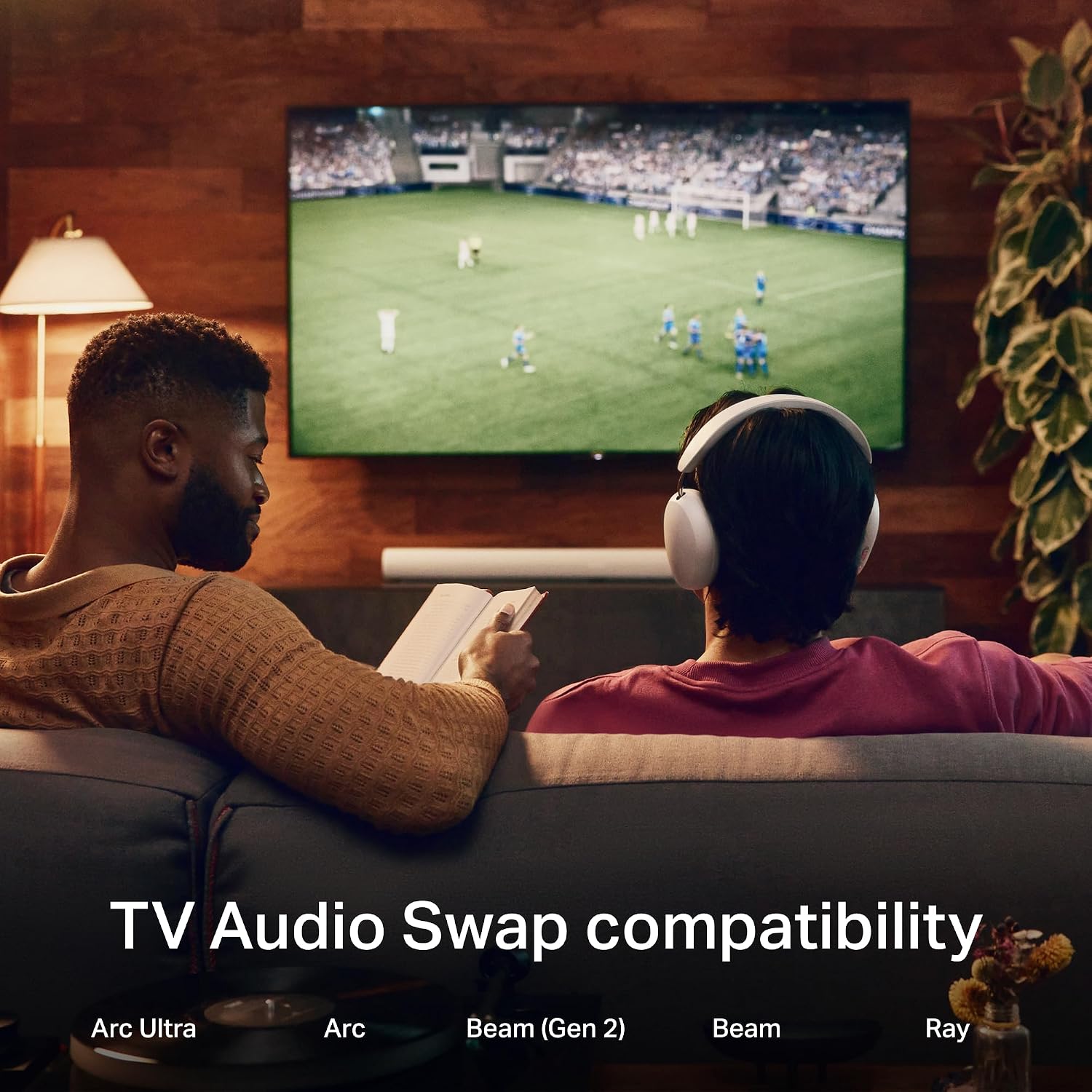 Thumbnail 6 de Sonos over-ear headphones, Ace