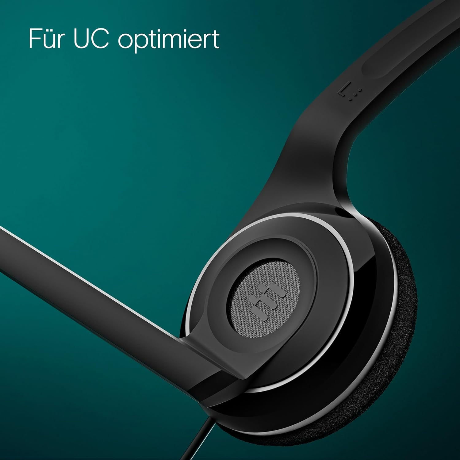 Thumbnail 3 de EPOS PC5 Chat kabelgebundenes Headset (3,5-mm-Klinke) für PC, Meetings & Online-Klassen